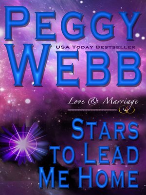 cover image of Stars to Lead Me Home